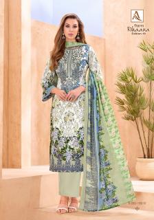 Alok suit rihaana-19 wholesale dress material pathergatti hyderabad
